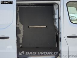 Renault Trafic 130pk L2H1 - LED - Navegación - Cámara t...