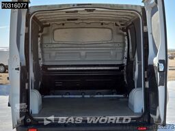 Renault Trafic 130pk L2H1 - LED - Navegación - Cámara t...