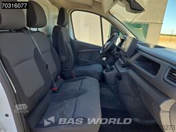Renault Trafic 130pk L2H1 - LED - Navegación - Cámara t...