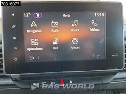 Renault Trafic 130pk L2H1 - LED - Navegación - Cámara t...