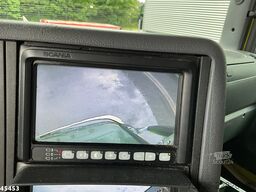 Scania P 250 Euro 6 Geesink 20m³