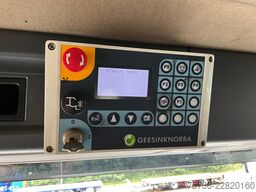 Scania P 250 Euro 6 Geesink 20m³