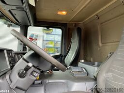 Scania P 250 Euro 6 Geesink 20m³