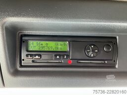Scania P 250 Euro 6 Geesink 20m³