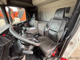 Scania R 500 8x2*6 HIAB 800E-7 + JIB / PLATFORM L=5965 mm