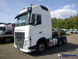 Volvo FH 500 6x2 Euro 6