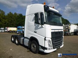 Volvo FH 500 6x2 Euro 6