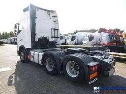 Volvo FH 500 6x2 Euro 6
