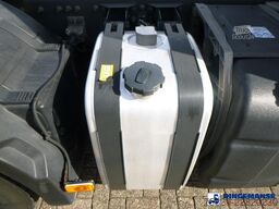 Volvo FH 500 6x2 Euro 6