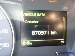 Volvo FH 500 6x2 Euro 6