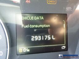 Volvo FH 500 6x2 Euro 6