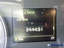 Volvo FH 500 6x2 Euro 6