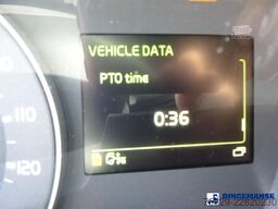 Volvo FH 500 6x2 Euro 6