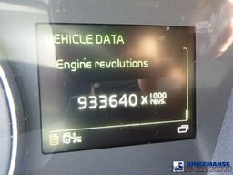 Volvo FH 500 6x2 Euro 6