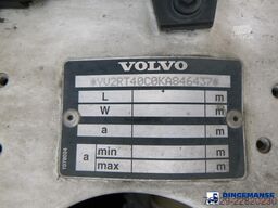 Volvo FH 500 6x2 Euro 6
