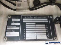 Volvo FH 500 6x2 Euro 6
