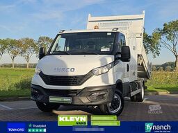 IVECO DAILY 35C16 3.0Ltr Kipper Kist !