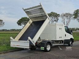 IVECO DAILY 35C16 3.0Ltr Kipper Kist !