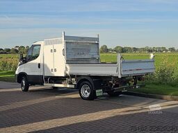 IVECO DAILY 35C16 3.0Ltr Kipper Kist !