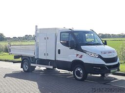 IVECO DAILY 35C16 3.0Ltr Kipper Kist !