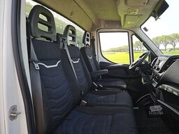 IVECO DAILY 35C16 3.0Ltr Kipper Kist !