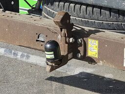 IVECO DAILY 35C16 3.0Ltr Kipper Kist !