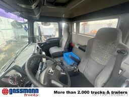 MAN TGA 26.360 6X2/4 BL, Vorlauf Lenk-Liftachse