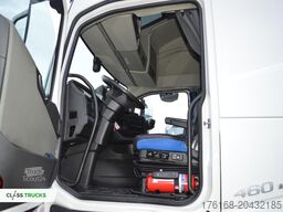 VOLVO FH 460 Globetrotter XL Varios i-Save