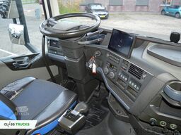 VOLVO FH 460 Globetrotter XL Varios i-Save