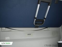 VOLVO FH 460 Globetrotter XL Varios i-Save