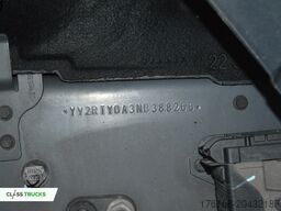 VOLVO FH 460 Globetrotter XL Varios i-Save