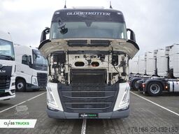 VOLVO FH 460 Globetrotter XL Varios i-Save