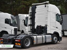 VOLVO FH 460 Globetrotter XL Varios i-Save