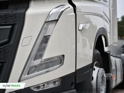 VOLVO FH 460 Globetrotter XL Varios i-Save