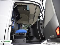 VOLVO FH 460 Globetrotter XL Varios i-Save