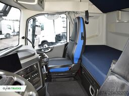 VOLVO FH 460 Globetrotter XL Varios i-Save