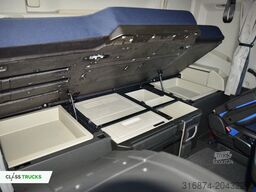 VOLVO FH 460 Globetrotter XL Varios i-Save