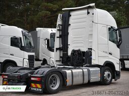VOLVO FH 460 Globetrotter XL Varios i-Save