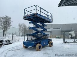 Holland-Lift Q 135 El 24 (15m)