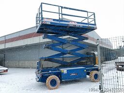 Holland-Lift Q 135 El 24 (15m)