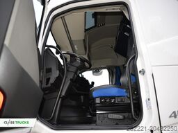 VOLVO FH 460 Globetrotter XL Varios i-Save