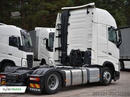 VOLVO FH 460 Globetrotter XL Varios i-Save