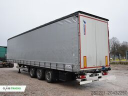 SCHMITZ CARGOBULL SCS24/L Varios