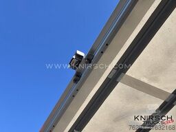 MAN TGM 15.250 / Junge Curtainsider / Like NEW !