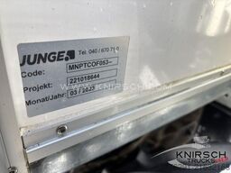 MAN TGM 15.250 / Junge Curtainsider / Like NEW !