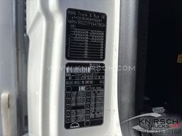 MAN TGM 15.250 / Junge Curtainsider / Like NEW !