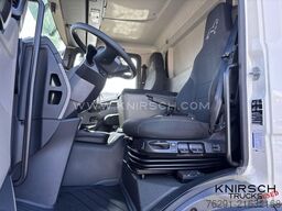 MAN TGM 15.250 / Junge Curtainsider / Like NEW !