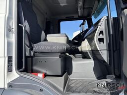 MAN TGM 15.250 / Junge Curtainsider / Like NEW !