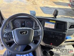 MAN TGM 15.250 / Junge Curtainsider / Like NEW !