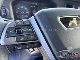 MAN TGM 15.250 / Junge Curtainsider / Like NEW !